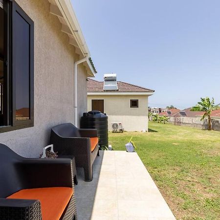 Sun Shine Luxury Villas 2 Bedroom Pool & Gym Ocho Rios St Ann Zewnętrze zdjęcie